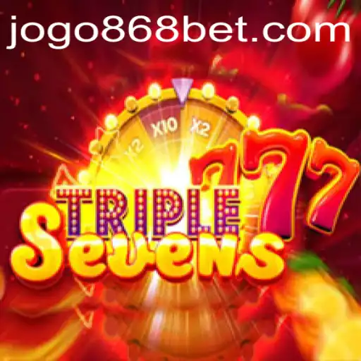 Unlock the Thrills of 777TripleSeven in the Dynamic World of 868bet