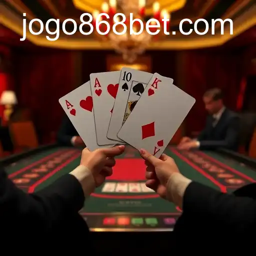 Understanding the Baccarat Game and Its Growing Popularity with 868bet