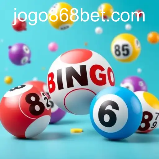 The Fascinating World of Bingo Games and 868bet
