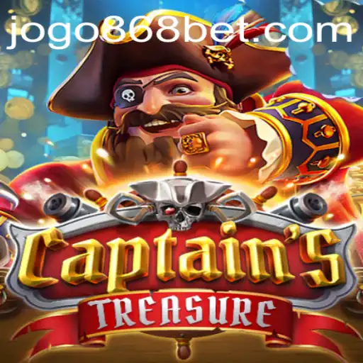 Exploring the Adventurous World of CaptainssTreasure on 868bet