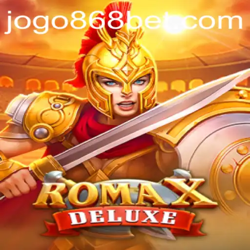 Discover RomaXDeluxe: An Epic Gaming Experience Enhanced by 868bet