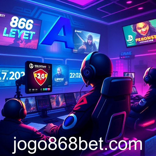 A Ascensão dos Jogos Digitais em 2025