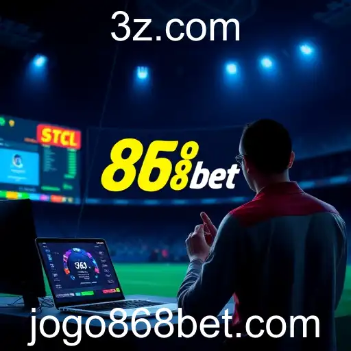 Tendências do Setor de Jogos em 2025: O Crescimento do 868bet