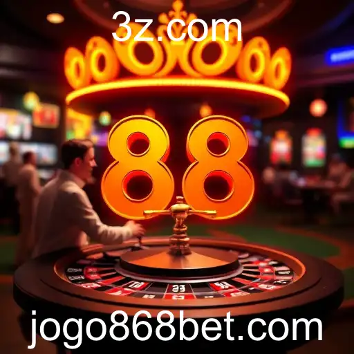 Os Desafios e Inovações do 868bet em 2025