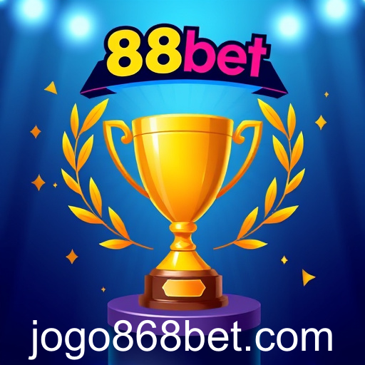 868bet Lança Novo Portal com Torneios Interativos e Prêmios Atrativos