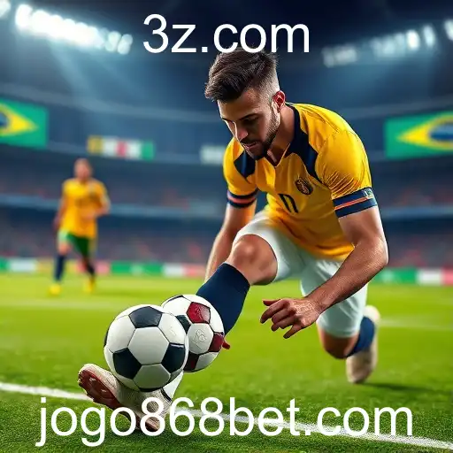 A Ascensão do 868bet no Mercado de Jogos Online