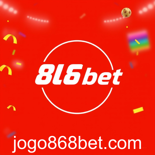 A Ascensão do 868bet na Indústria de Jogos