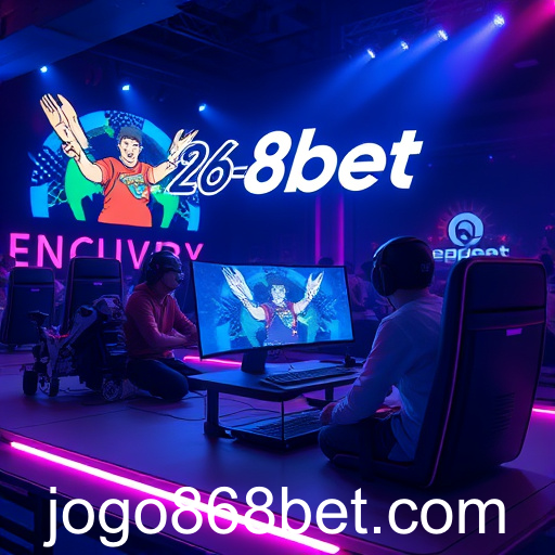 O Crescimento dos E-Sports em Plataformas Online