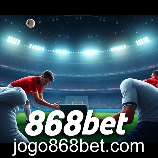 Evolução dos Jogos Online e o Impacto do 868bet