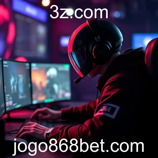 Tendências Futuras nos Jogos Online