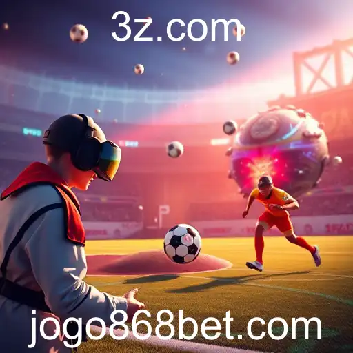 Inovações e Tendências no Mundo dos Jogos Digitais