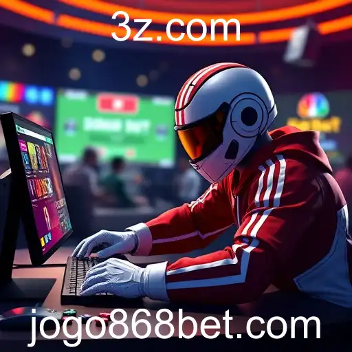 Tendências e Inovações no Mundo dos Jogos Online