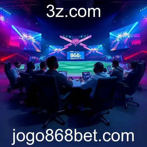 A Ascensão dos Jogos Interativos no Cenário Atual