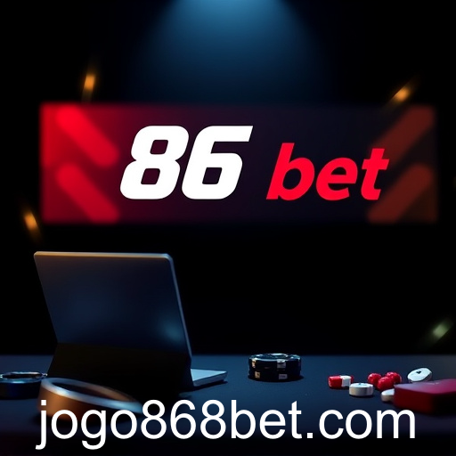 Impacto da 868bet no Mercado Global de Jogos Online