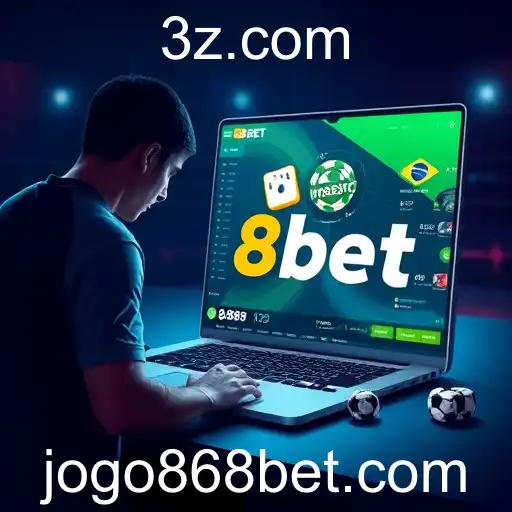 Impacto do 868bet no Crescimento de Jogos Online em 2025