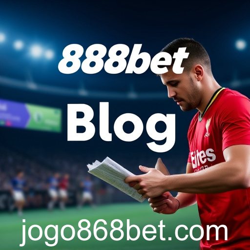 O Impacto do 868bet na Indústria de Jogos Online em 2025