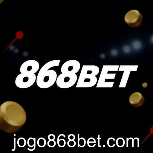 Inovações e Impactos do 868bet no Mercado de Jogos