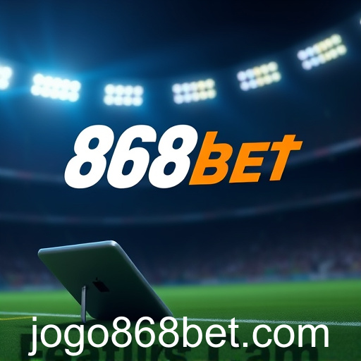 A Ascensão do 868bet no Cenário Global de Apostas Online