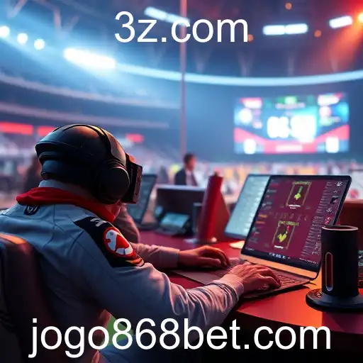 A Ascensão dos Jogos de Azar Online em 2025