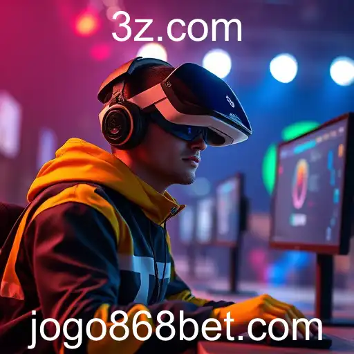 Avanços Tecnológicos Redefinem a Indústria de Jogos