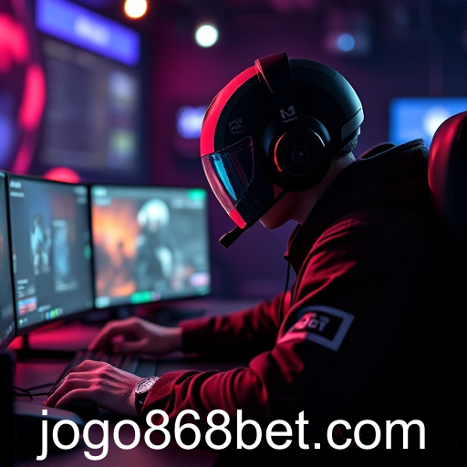 Tendências no Mercado de Jogos Online em 2025