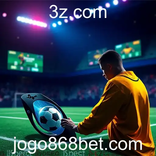 Tendências do Mercado de Apostas Online em 2025