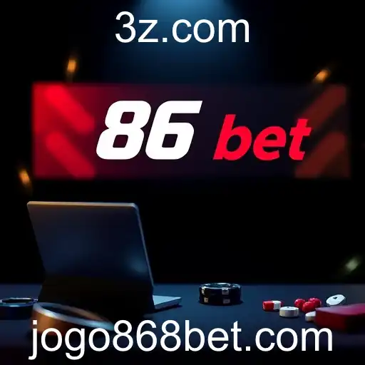 Impacto da 868bet no Mercado Global de Jogos Online