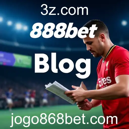 O Impacto do 868bet na Indústria de Jogos Online em 2025