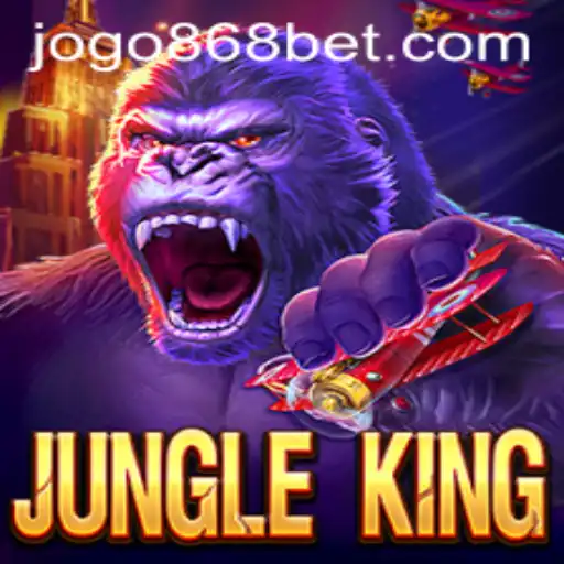 Experience the Wild Adventure of JungleKing and the Thrills of 868bet