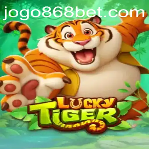 Exploring the Thrill of LuckyTiger: A Dive into the Game and 868bet