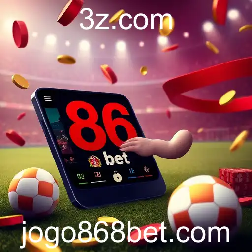 Crescimento do Mercado de Jogos Online e o Fenômeno 868bet