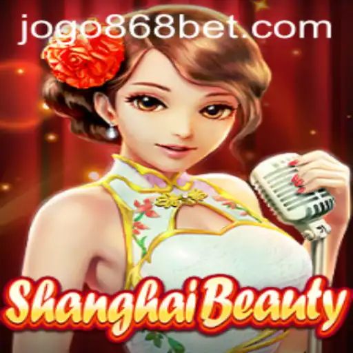 Unveiling the Alluring ShanghaiBeauty: A Game-Changer with 868bet